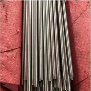 High Quality 304 Stainless Steel Welded Tube China Manufacturer OEM Custom Processing for Industrial Construction