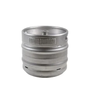 High Quality A D S G Type Draft Beer Barrel Beer Drum 5L 10L 15L 20L 30L 50L 60L Standard Stainless Steel 304 Beer Keg