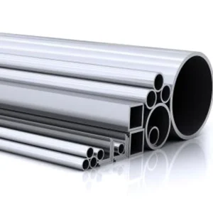 High Quality Aluminum Alloy Tube Pipe for Bicycle Frame