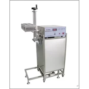 High Quality Automatic Stainless Steel High Speed DG Type Induction Aluminum Foil Sealing Machine