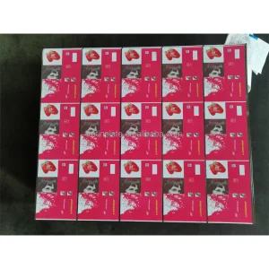 High Quality Custom Printed Metal Sheet Printing Service CMYK Digital Printing on Metal Sheets for Tin Box Can Making