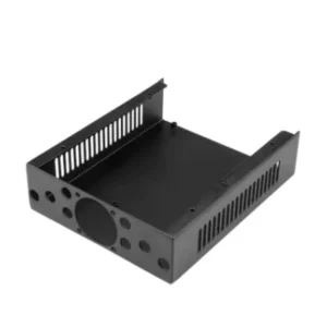 High Quality Custom Stainless Steel Sheet Metal Fabrication Parts Shell Box ISO9001 Certified Urain Brand Made in China