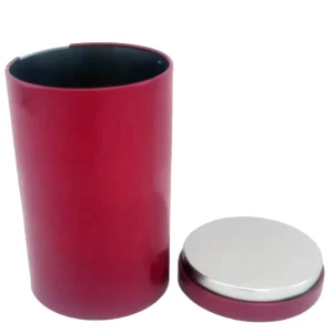 High Quality Empty Food Grade Tin Can Metal Tin Can with Printing for Food Packaging