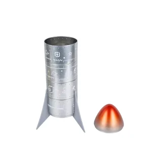 High Quality Empty Food Grade Tin Can Metal Tin Can with Printing for Food Packaging