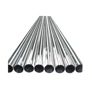 High Quality Extruded Aluminium Alloy Tube Alloy 6063 6061 6005 6060 T5 T6 Corrosion Resistant Bending RoHS Standard Small