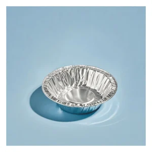 High Quality Food Grade Airline Aluminum Foil Container