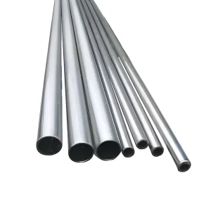 High Quality Low Price 90mm Diameter Stainless Steel Pipe