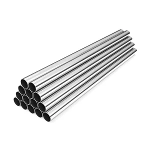High Quality Natural Tube Welded Carbon Steel Precision Carbon Steel Tube