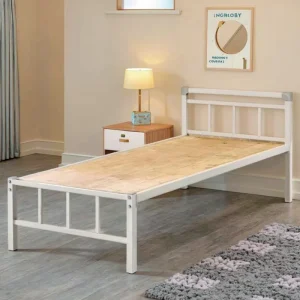 High Quality Steel Bed for School Dormitory Students Kids Beds
