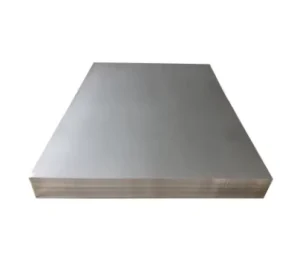 High Quality T3 T5 Tin Plate Tin Free Steel Sheet Electrolytic Tinplate Sheet