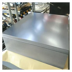High Quality Tinplate T2 T3 T4 T5 Dr9 Dr8 SPCC Q195L 08AL T3 T4 T5 Electronic Tin Plate