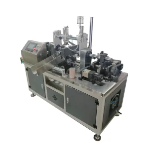 High Speed Automatic Potato Chips Packaging Machine Snack Can Filling Sealing Machine Factory Price
