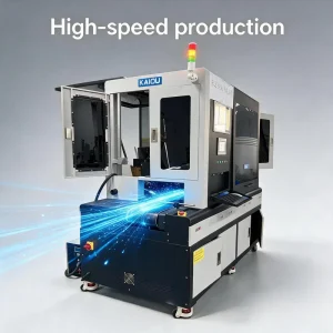 High Speed UV Inkjet Printer for Polypropylene Cup Printing and Beverage Packaging