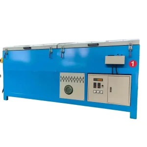 High Temperature Forming Equipment Constant Temperature Hot Shaping Machine Rubber Seal Profile Processing Auxiliary Machinery