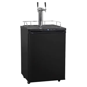 Home Use Beer Keg Refrigerator Kegerator Beer Dispenser