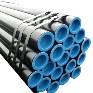 Hot Dip Galvanized Steel Round Pipe 50mm 1.8mm ASTM Standard GI Tube for Water Supply Pipeline and Industrial Projects
