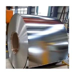 Hot Sales Prime Quality T3 T4 T5 MR Tin Plate Sheet Printing Tinplate Coil for Tinplate Cans and Tinplate Box