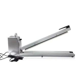 Hot Sell Heat Sealer Impulse Sealer Plastic Sealing Continuous Manual Sealing Machine