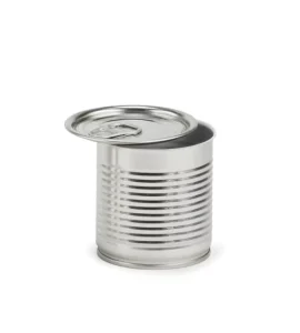 Hot Selling 3 Piece Metal Tinplate Can Perfectly Sized for Fish Corn Vegetable Custom Cylinder for Packaging