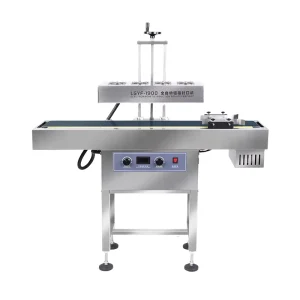Hot Selling Filling and Sealing Machine Electromagnetic Induction Can Sealing Machine Automatic