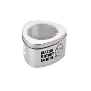 Hot Selling Metal Tin Box for Packaging Storage Metal Box