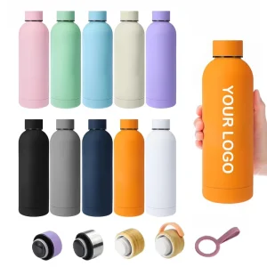 Hot Selling Products Top Selling Borracce Personalizzate Low Price Termo Water Bottle