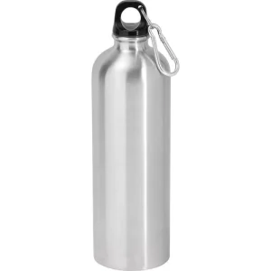 Hot Selling Single Wall Sport Water Bottle Stainless Steel Vacuum Custom Gym Water Bottle Sports Stainless Steel Water Bottle
