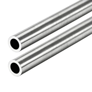 Hot Selling Small Diameter 304 316L Stainless Steel Capillary Tube Thin Wall Precision Seamless Pipe For Instrument