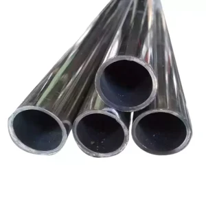 Hot Selling Stainless Steel Seamless Tube SUS SS 201 304 304L 316L 321 904L Round Steel Pipe