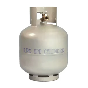 Hot Selling Standard LPG the Gas Cylinder Valve Manufacturing SiAN Brass Safety Handwheel Opd Valve for LPG Gas Cylinders Price