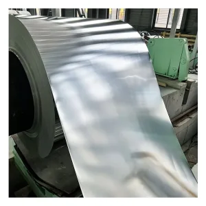 Hot Selling Tinplate Steel Rolling Plate Tin Plate Tinplate Coil Rolls for Can Food Packing