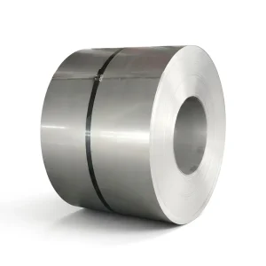 Hot and Cold Rolled Stainless Steel Coils 304 316L Strip Slit Foil Sheet Metal Stock