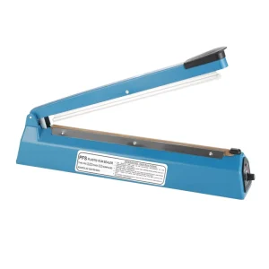 Household Food Hand Sealing Machine and Plastic Bag Impulse Sealer