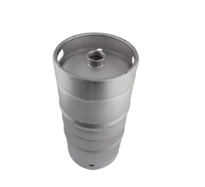 Industrial Beer Aging Keg 304 Stainless Steel
