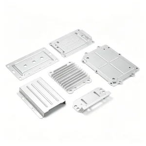 Industrial Equipment Frames and Cabinet Custom Precision Fabrication Sheet Metal Processing Service