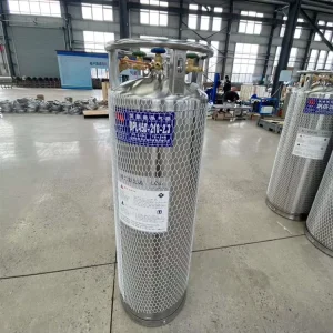 Industrial Gas Cylinder Manufacturers Mobile Nitrogen Gas Cylinder