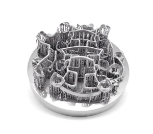 Industrial Metal 3d Printer Procisio3d High Performance Metal Print 3d Printer High Customization Metal 3d Printing Service
