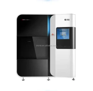 Inone Factory Direct Custom 3D Printing Services SLM EBM for Premium Quality Metal 3D Printing Parts EBM 3D Printer