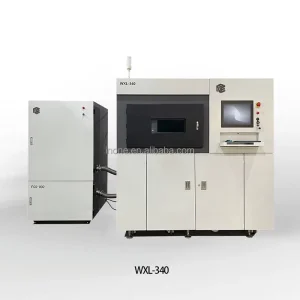 Inone New Trends Excellent Corrosion Resistance Rapid Prototype Aluminum Metal Slm 3D Printer for Metal Printing