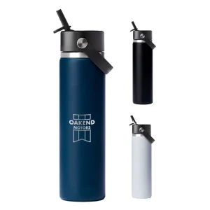 Insulated Water Bottles 1000Ml Thermo Custom Hydroflask Stainless Steel Bottle Pump Aquaflask Tumbler Vacuum Flasks