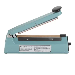 Iron Shell 200 Type Hand Pressure Plastic Sealing Machine