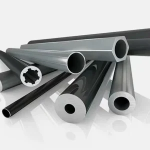 JIS High-Strength Metal Tubes EN-Standard Precision Steel Tubes ASTM Seamless Steel Tubes Cut to Size