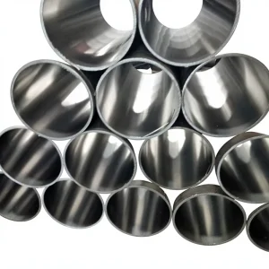 JIS STKM13C SAE1020 H7 H8 H9 Honed Skived Roller Burnished Seamless Steel Tube Ra 0.2μm DIN ST52 BK+S