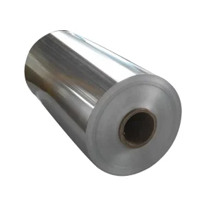 Jumbo Roll 8011 Aluminium Foil for Shisha and Hookah