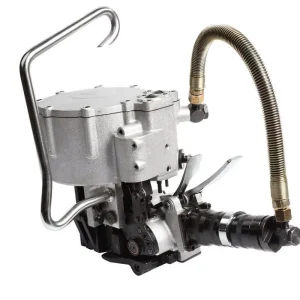 KZ32B Pneumatic Steel Belt Strapping Tool