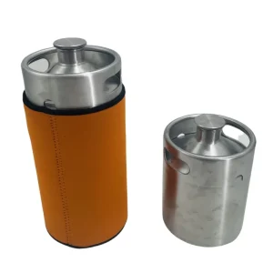 Keg Cooler Cover for Homebrew Beer Kegs 1L 3.6L 5L 10L 20L