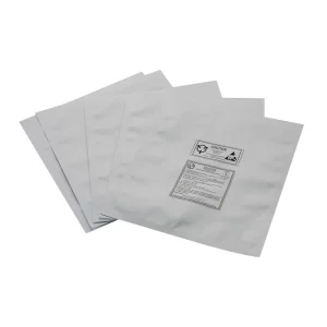 LN-1507012 ESD Antistatic Aluminum Foil Moisture-Barrier Bag