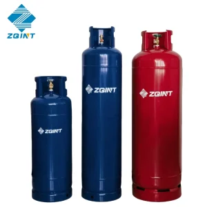 LPG Gas Cylinder 20KG to 50KG 22KG 25KG 28KG 30KG 32KG 35KG 36KG 38KG 45KG 48KG