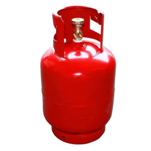 LPG Gas Cylinders 10kg 12.5kg 15kg