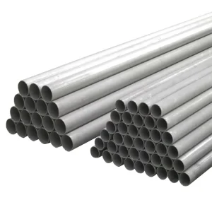 Large Diameter Sanitary Grade 316 Seamless Stainless Steel Tube 304 Stainless Steel Pipe